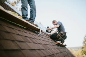 Local Roofers in Graysville, PA